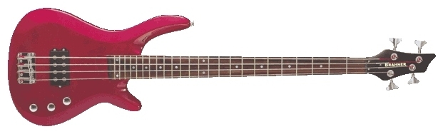 Бас-гитарыBrahner TB-730R