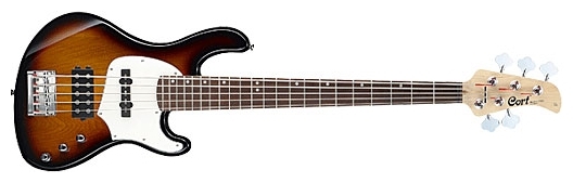 Бас-гитарыCort GB35A