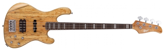 Бас-гитарыCort GB4 Custom