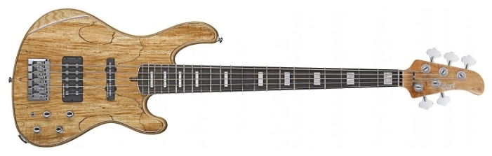 Бас-гитарыCort GB5 Custom