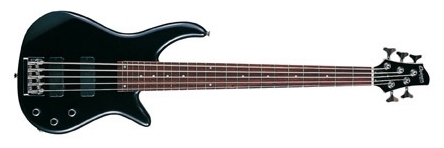 Бас-гитарыCrafter Cruzer CSR-50