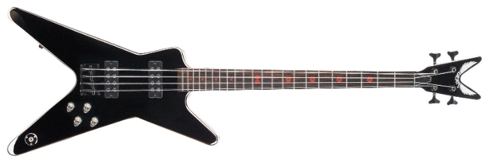 Бас-гитарыDean Metalman 2A ML
