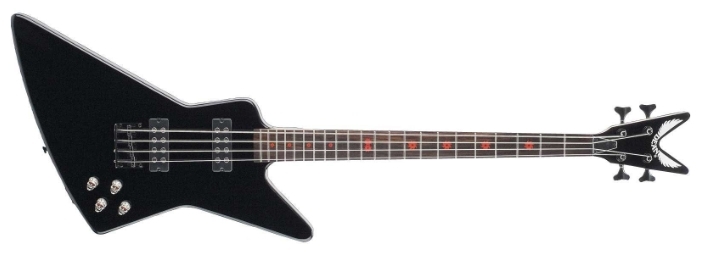 Бас-гитарыDean Metalman 2A Z