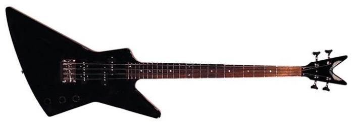 Бас-гитарыDean Z Vintage Bass