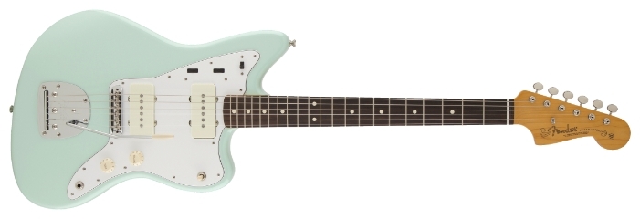 Электрогитара Fender '60s Jazzmaster Lacquer
