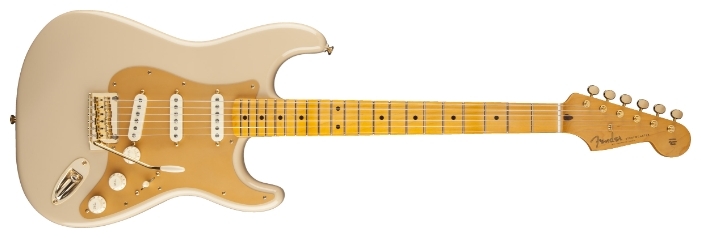 Электрогитара Fender 60th Anniversary Classic Player '50s Stratocaster