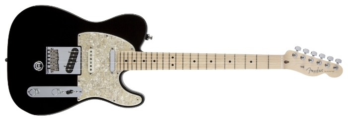 Электрогитара Fender American Nashville B-Bender Telecaster