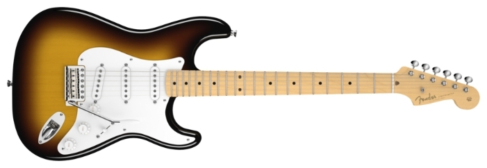 Электрогитара Fender American Vintage '56 Stratocaster