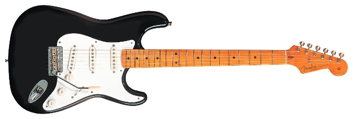 Электрогитара Fender American Vintage '57 Stratocaster Reissue