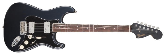 Электрогитара Fender Classic Player Strat HH
