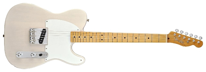Электрогитара Fender Classic Series '50s Esquire