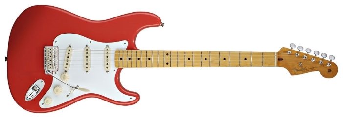 Электрогитара Fender Classic Series '50s Stratocaster