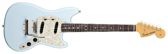 Электрогитара Fender Classic Series '65 Mustang