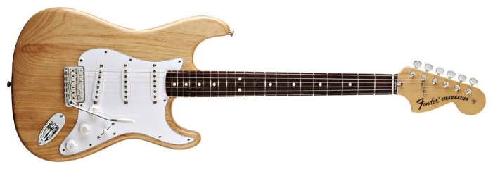 Электрогитара Fender Classic Series '70s Stratocaster