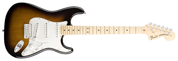 Электрогитара Fender Custom Shop '56 Closet Classic Stratocaster