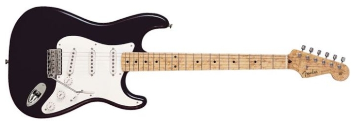 Электрогитара Fender Custom Shop '56 Stratocaster NOS