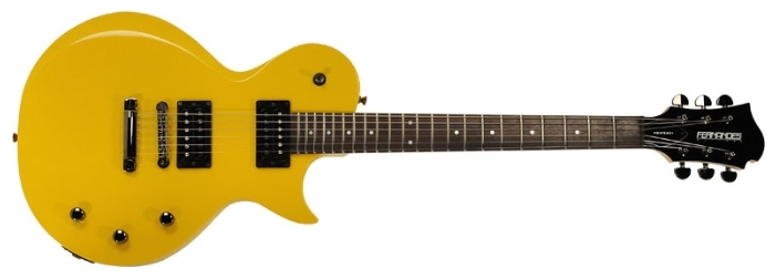Электрогитара Fernandes Guitars Monterey JP STD