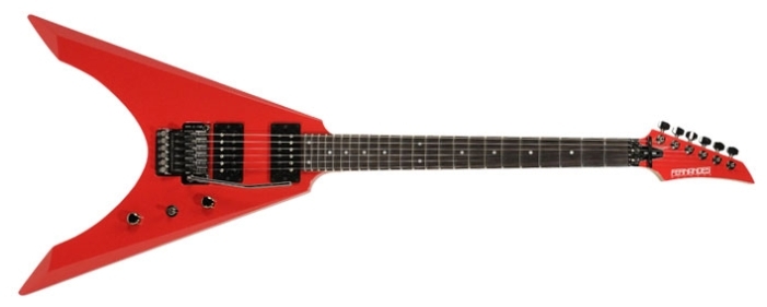 Электрогитара Fernandes Guitars Vortex JP STD