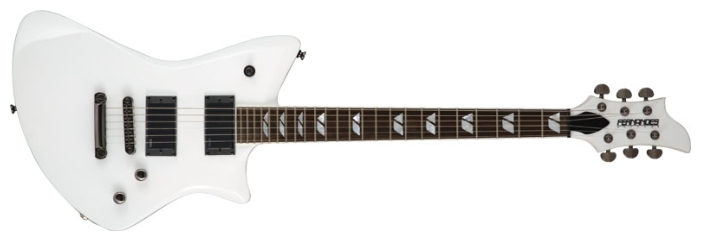 Электрогитара Fernandes Guitars Vulcan Deluxe