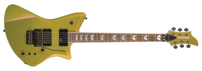 Электрогитара Fernandes Guitars Vulcan Elite JP
