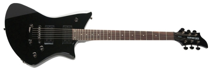 Электрогитара Fernandes Guitars Vulcan X