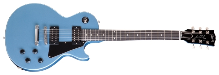 Электрогитара Gibson Les Paul Special Humbucker