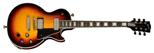 Электрогитара Gibson Les Paul Standard 2010 Limited