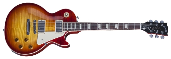 Электрогитара Gibson Les Paul Standard 2016 T