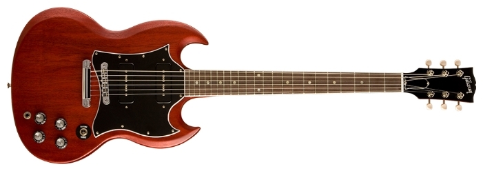 Электрогитара Gibson SG Classic Faded