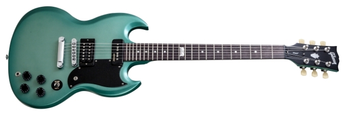 Электрогитара Gibson SG Futura 2014