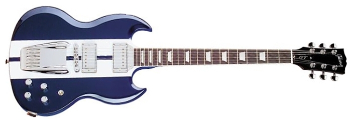 Электрогитара Gibson SG GT