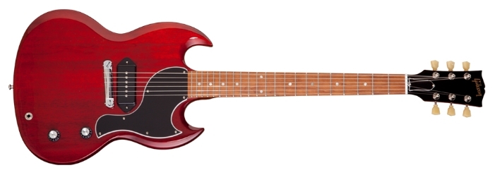 Электрогитара Gibson SG Junior '60s