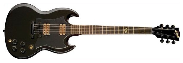 Электрогитара Gibson SG Menace