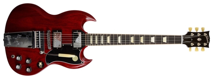 Электрогитара Gibson SG Original