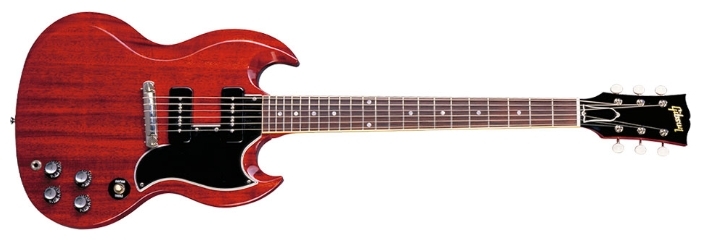Электрогитара Gibson SG Special Reissue VOS