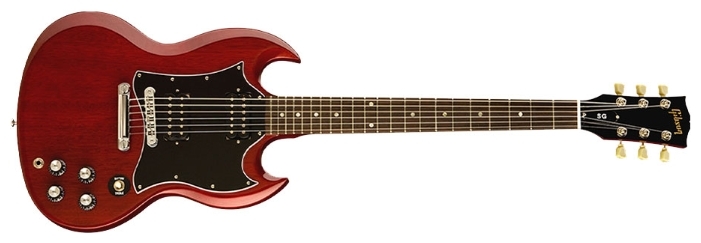 Электрогитара Gibson SG Special