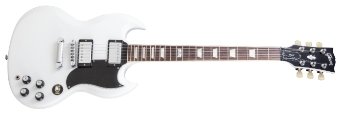 Электрогитара Gibson SG Standard 2014