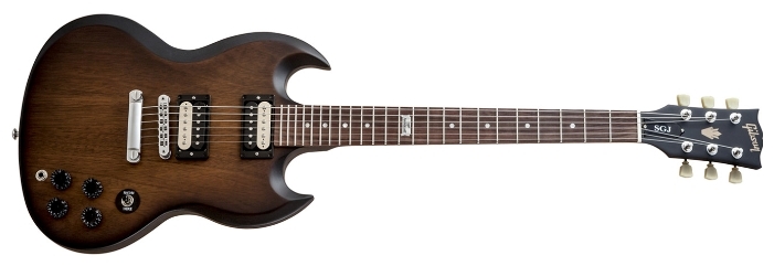 Электрогитара Gibson SGJ14