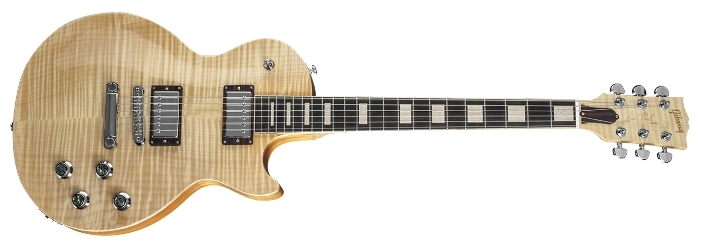 Электрогитара Gibson The Les Paul All Wood