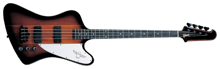 Бас-гитарыGibson Thunderbird IV Bass
