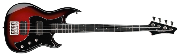 Бас-гитарыHagstrom FXB220