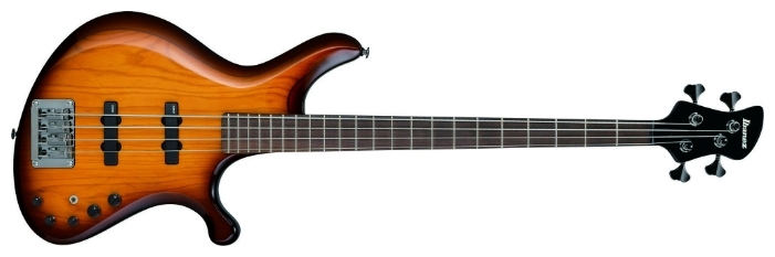 Бас-гитарыIbanez G104