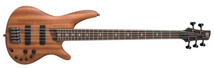 Бас-гитарыIbanez SR4005E