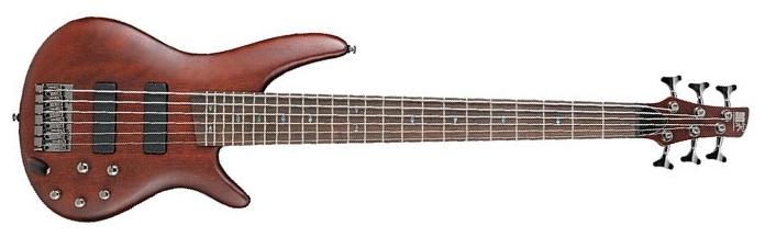 Бас-гитарыIbanez SR506