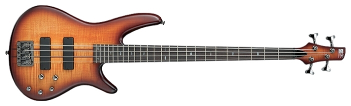 Бас-гитарыIbanez SR900