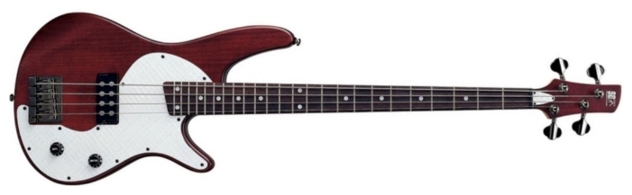 Бас-гитарыIbanez SRX400