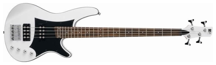 Бас-гитарыIbanez SRX430