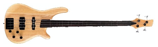 Бас-гитарыJ&D JD-210