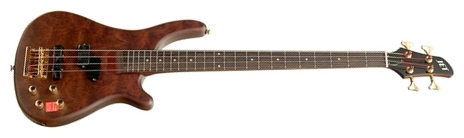 Бас-гитарыJET USB 491