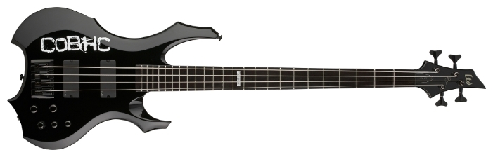 Бас-гитарыLTD HTB-600